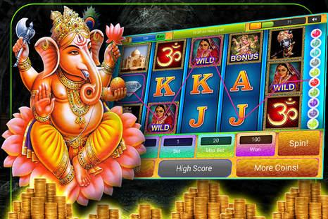 kinggame slot