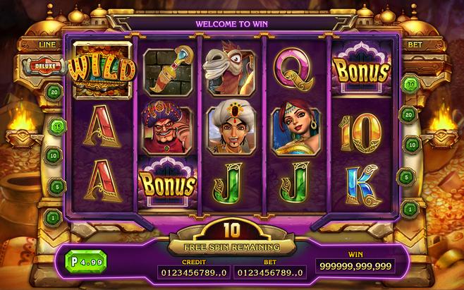 panalobet casino login