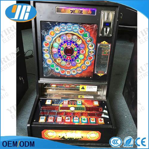 49jili slot game