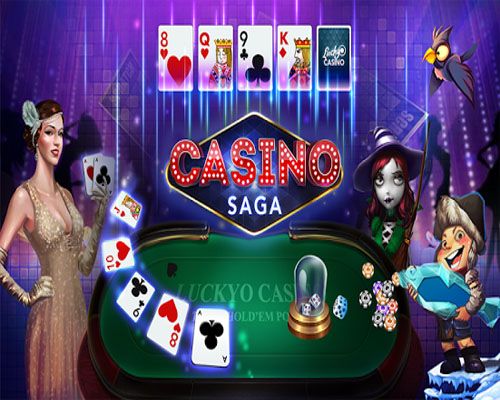 pgasia online casino