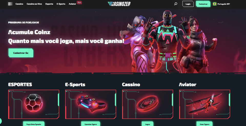 ye7 online casino