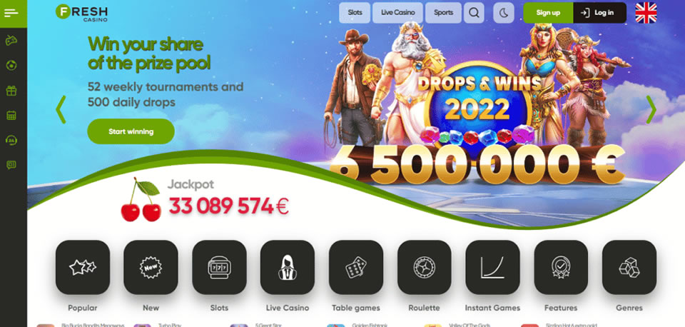 fb777 online casino