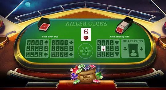 taya online casino