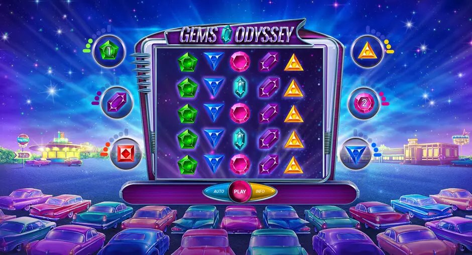 tg777 casino free spin